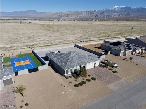 4920 Graystone Drive, Pahrump, NV, 89061 | Card Image