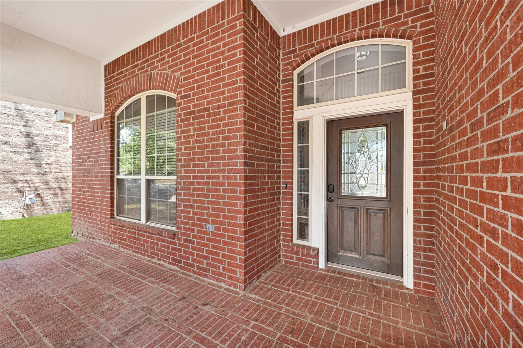 Residential Lease in Spring 3