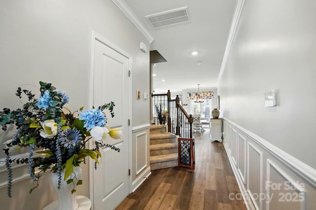 1066 Chicory Trce, Townhouse with 3 bedrooms, 3 bathrooms and null parking in Lake Wylie SC | Image 6