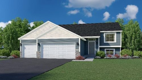 3160 Jandura Avenue Ne, Saint Michael, MN, 55376 | Card Image