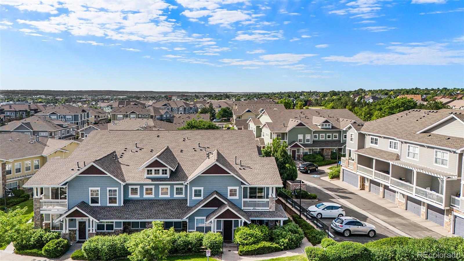 Residential in Parker 2