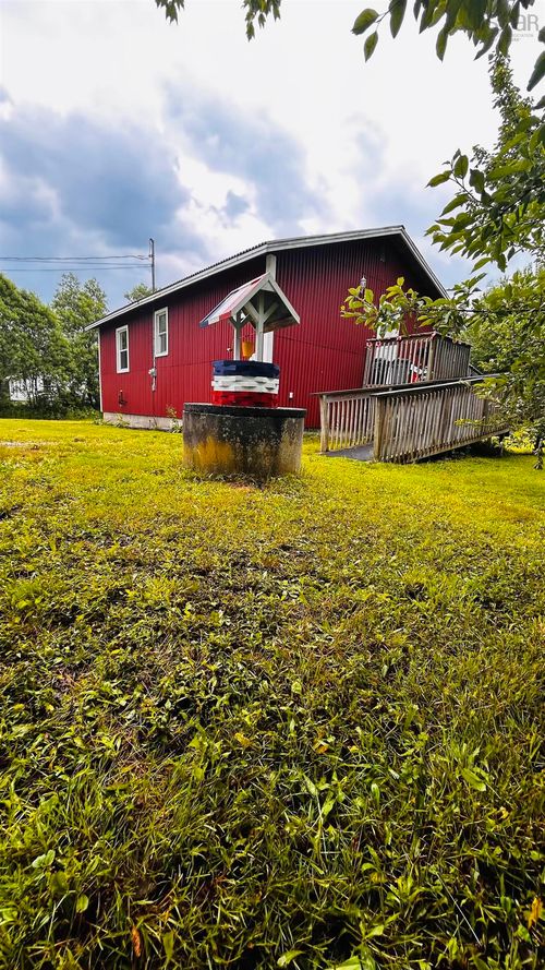 6653 Highway 340, Weaver Settlement, NS, B0W3T0 | Card Image