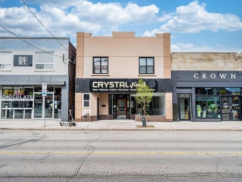 299 Ottawa St N, Hamilton, ON, L8H3Z8 | Card Image