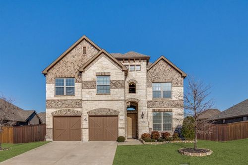 1625 Veneto Drive, McLendon Chisholm, TX, 75032 | Card Image