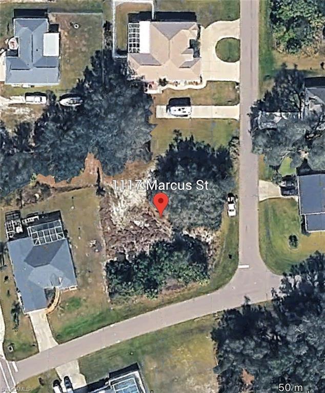 Land in PORT CHARLOTTE