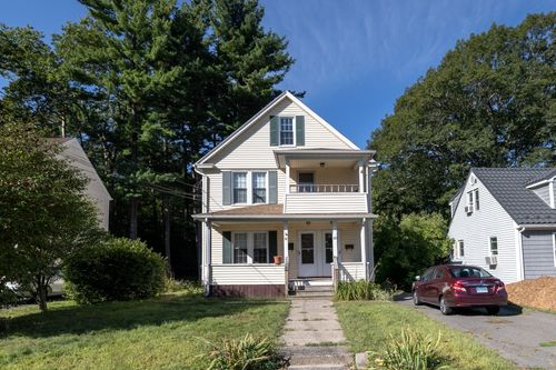 61 Vincent Rd, Bristol, CT, 06010-3830 | Card Image