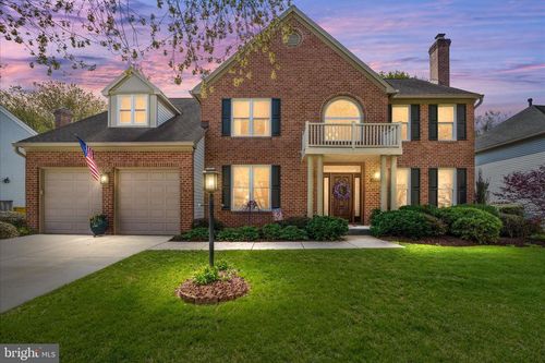 1303 Pleasant Meadow Rd, CROFTON, MD, 21114-2651 | Card Image