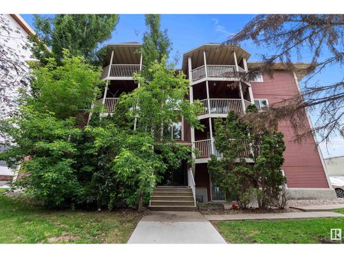 101-10732 86 Ave Nw, Edmonton, AB, T6E2M9 | Card Image