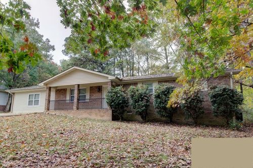 4156 Clearview Dr, Douglasville, GA, 30134-2610 | Card Image