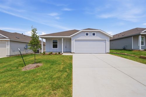 10744 Gun Barrel St, Fort Worth, TX, 76108-1910 | Card Image
