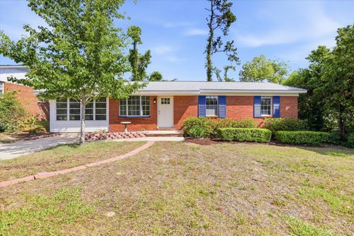 2508 Mcarthur Street, Tallahassee, FL, 32310 | Card Image