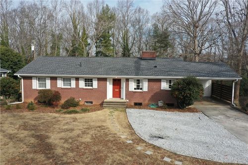 252 Riggs Dr, Clemson, SC, 29631-1462 | Card Image