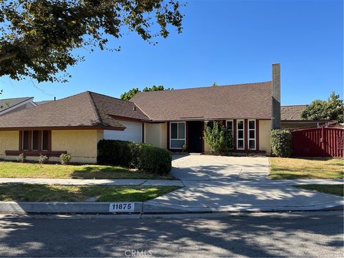 11875 Wyeth Dr, Cerritos, CA, 90703-6824 | Card Image