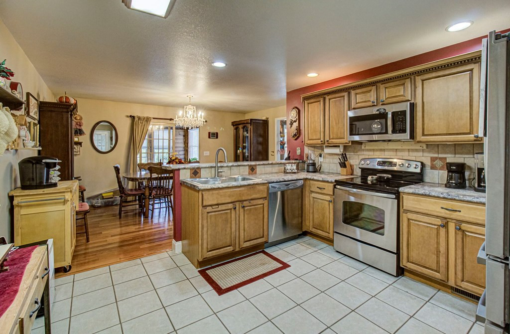 Residential in Sevierville 3