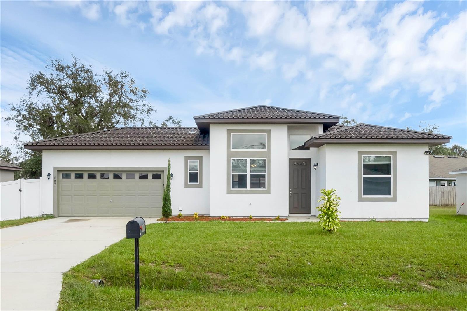 Manitoba Ln, Kissimmee, FL 34759