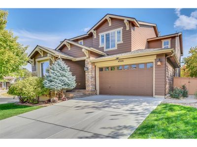 4946 Bluegate Dr, House other with 4 bedrooms, 3 bathrooms and null parking in Highlands Ranch CO | Image 1