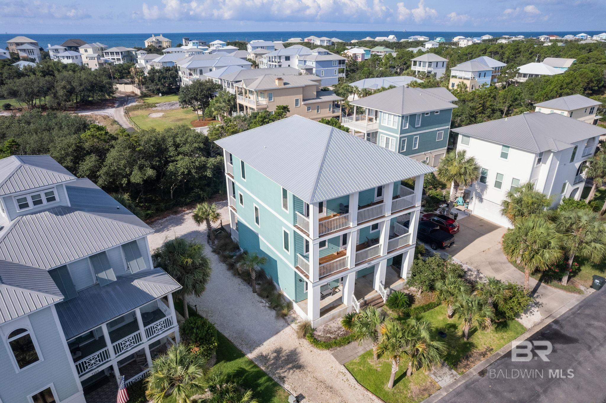 Osprey Cir, Gulf Shores, AL 36542
