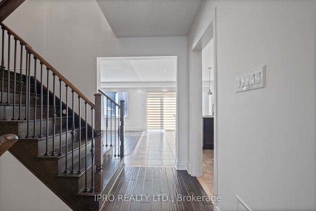 470 Savoline Blvd, House attached with 4 bedrooms, 3 bathrooms and 2 parking in Milton ON | Image 12