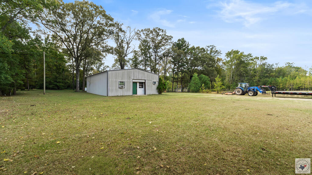 Land in Texarkana 3