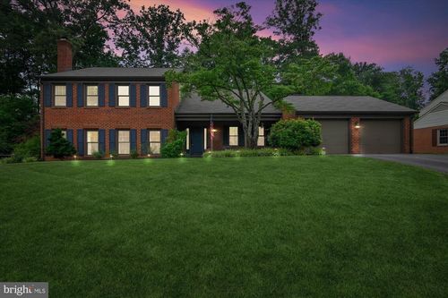 11803 Grey Birch Pl, RESTON, VA, 20191-4222 | Card Image