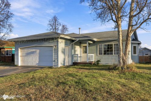 1526 Stellar Dr, Kenai, AK, 99611-7920 | Card Image