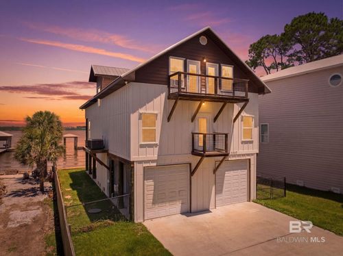 5337 Bay Dr, Orange Beach, AL, 36561-4911 | Card Image