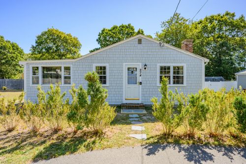 274 Winslow Gray Rd, West Yarmouth, MA, 02673-3655 | Card Image