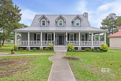 12171 Marguerite Dr, Coden, AL, 36523-2839 | Card Image