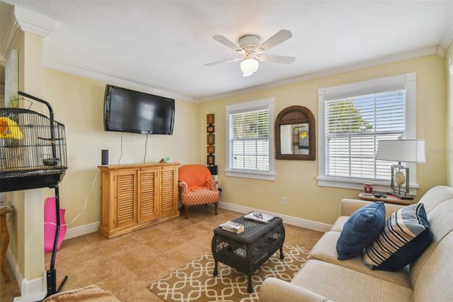 Unit A - Living Room | Image 14