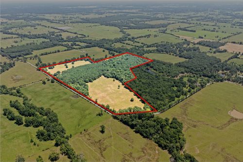 TBD County Road 4309, De Kalb, TX, 75559 | Card Image