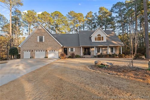 30181 E Lake Rd, Wagram, NC, 28396-8411 | Card Image