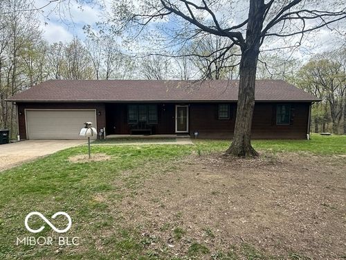 2961 N County Road 650 W, Brownstown, IN, 47220-9585 | Card Image