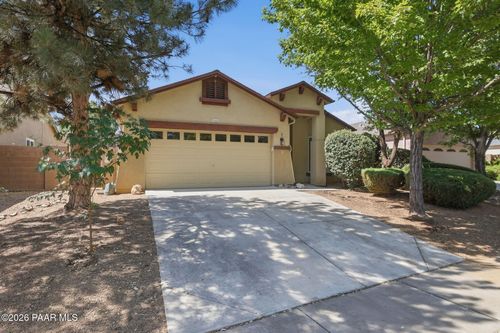 7665 E Dusty Boot Rd, Prescott Valley, AZ, 86315-9026 | Card Image