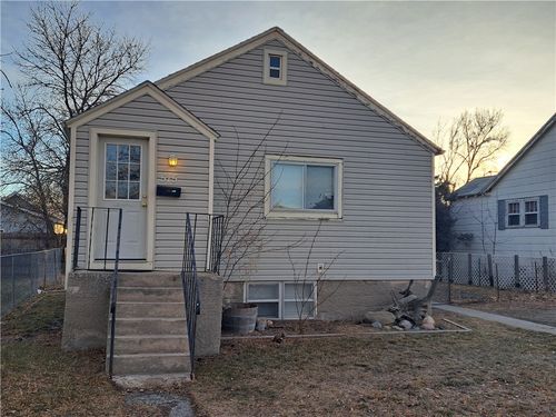 515 Cottonwood Ave, Laurel, MT, 59044-2818 | Card Image