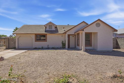 7088 S Camino Grande, Tucson, AZ, 85746-8283 | Card Image