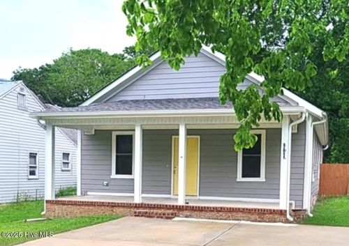 711 Mill St, Rocky Mount, NC, 27804-4712 | Card Image