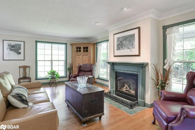1390 Warminster Sideroad, House other with 3 bedrooms, 3 bathrooms and 20 parking in Oro Medonte ON | Image 10