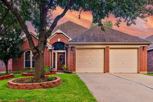 19818 Shore Meadows Ln, Richmond, TX, 77407-6592 | Card Image