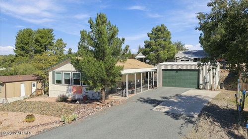 17192 E Trails End Rd, Mayer, AZ, 86333-4250 | Card Image