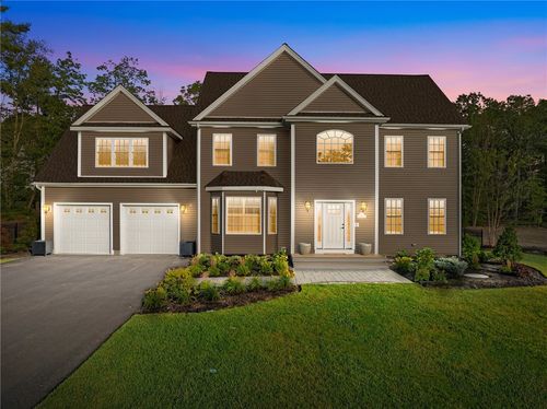 3 Kelsey Eden Way, Cumberland, RI, 02864-2857 | Card Image