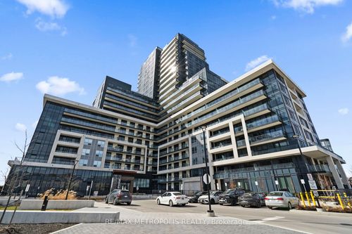 406-3220 William Coltson Avenue, Oakville, ON, L6H7X9 | Card Image