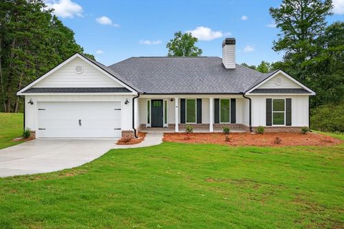 204 Nativity Cv, Winder, GA, 30680-4565 | Card Image
