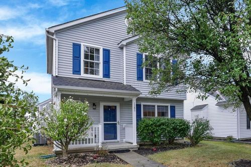 266-1385 Geranium Dr, Blacklick, OH, 43004-8338 | Card Image