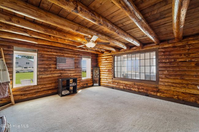 1565 Belangia Rd, House other with 2 bedrooms, 1 bathrooms and null parking in Havelock NC | Image 31
