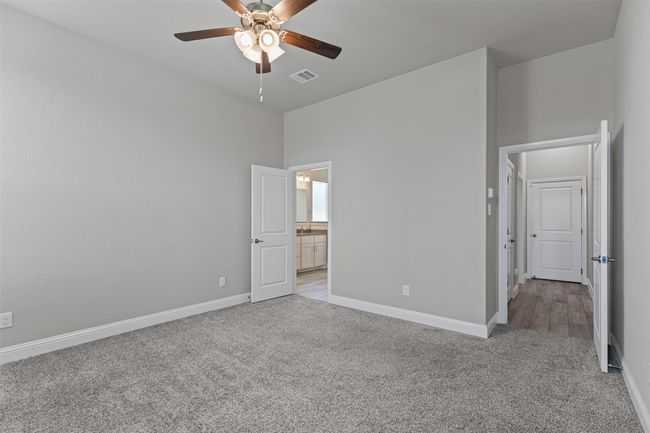 3640 Twin Pines Dr, House other with 4 bedrooms, 2 bathrooms and null parking in Midlothian TX | Image 15