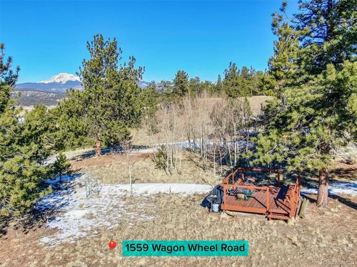 1559 Wagon Wheel Rd, HARTSEL, CO, 80449-8604 | Card Image