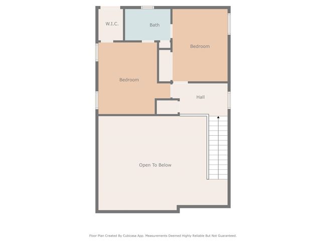 1354 Island Shore Dr, House other with 3 bedrooms, 3 bathrooms and null parking in Memphis TN | Image 36
