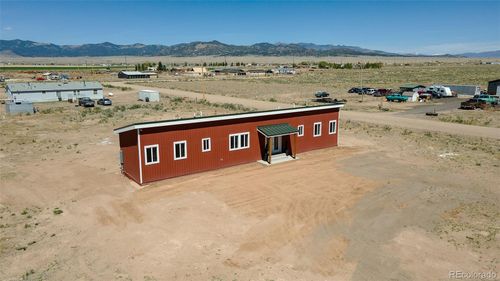 25761 Wilhite Ave, Moffat, CO, 81143-8929 | Card Image