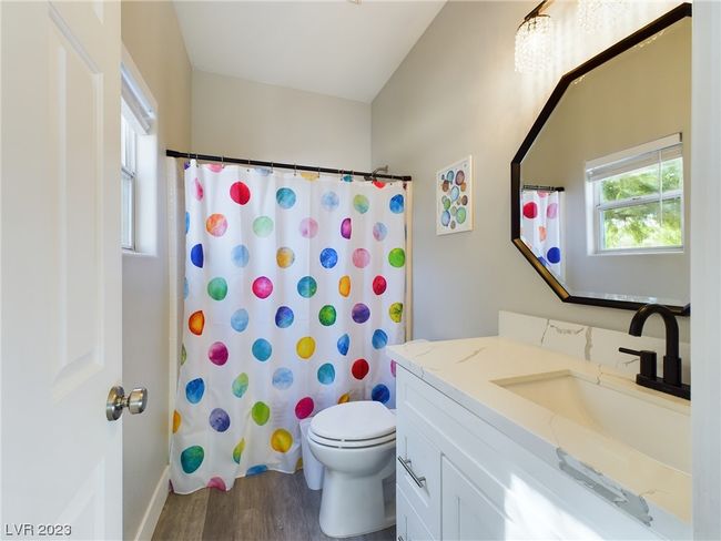 10331 Almost Heaven St, House other with 5 bedrooms, 5 bathrooms and null parking in Las Vegas NV | Image 33