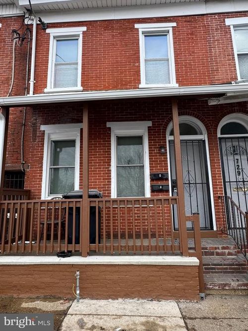 731 W 4th St, WILMINGTON, DE, 19801-2003 | Card Image